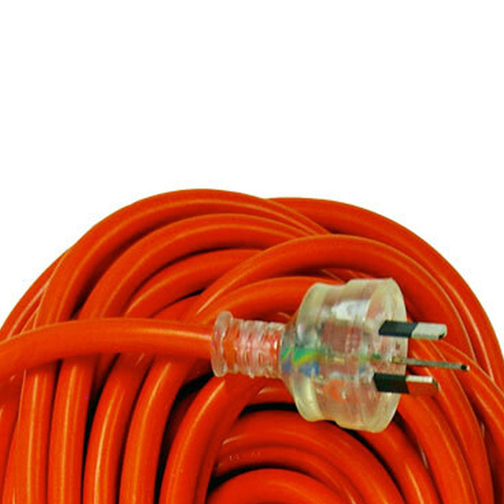 Ultracharge Tradesman 10M Heavy Duty Ext Lead