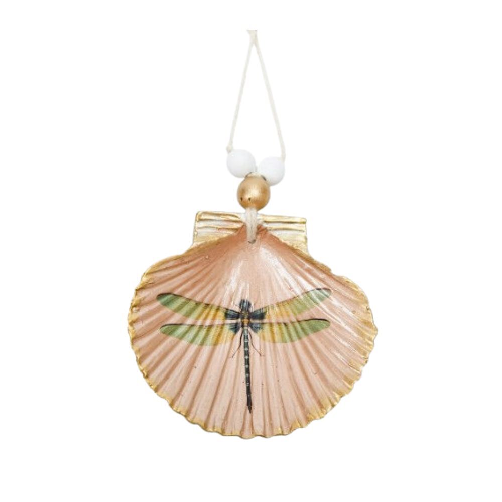 Urban Brand Dragonfly/Bee & Ladybug Hanging Ornament Combo Set