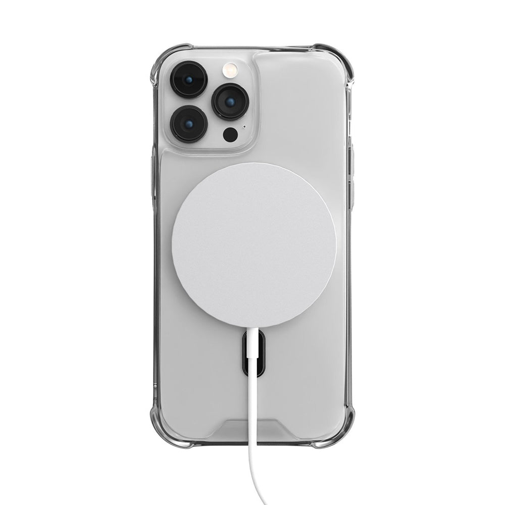 Urban Clear MagSafe For Apple iPhone 15 Plus - Clear