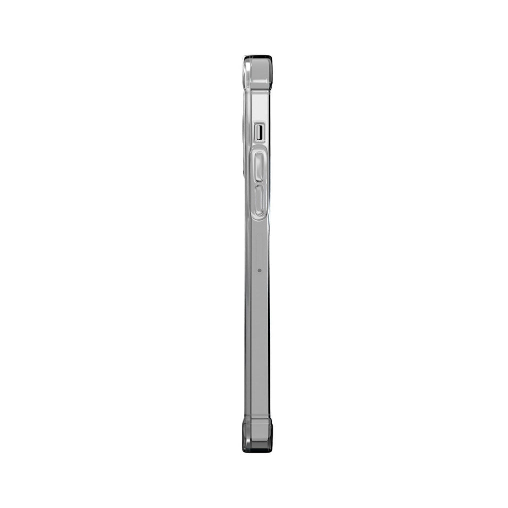 Urban MagSafe Phone Mobile Case For iPhone 15 Pro Max - Clear