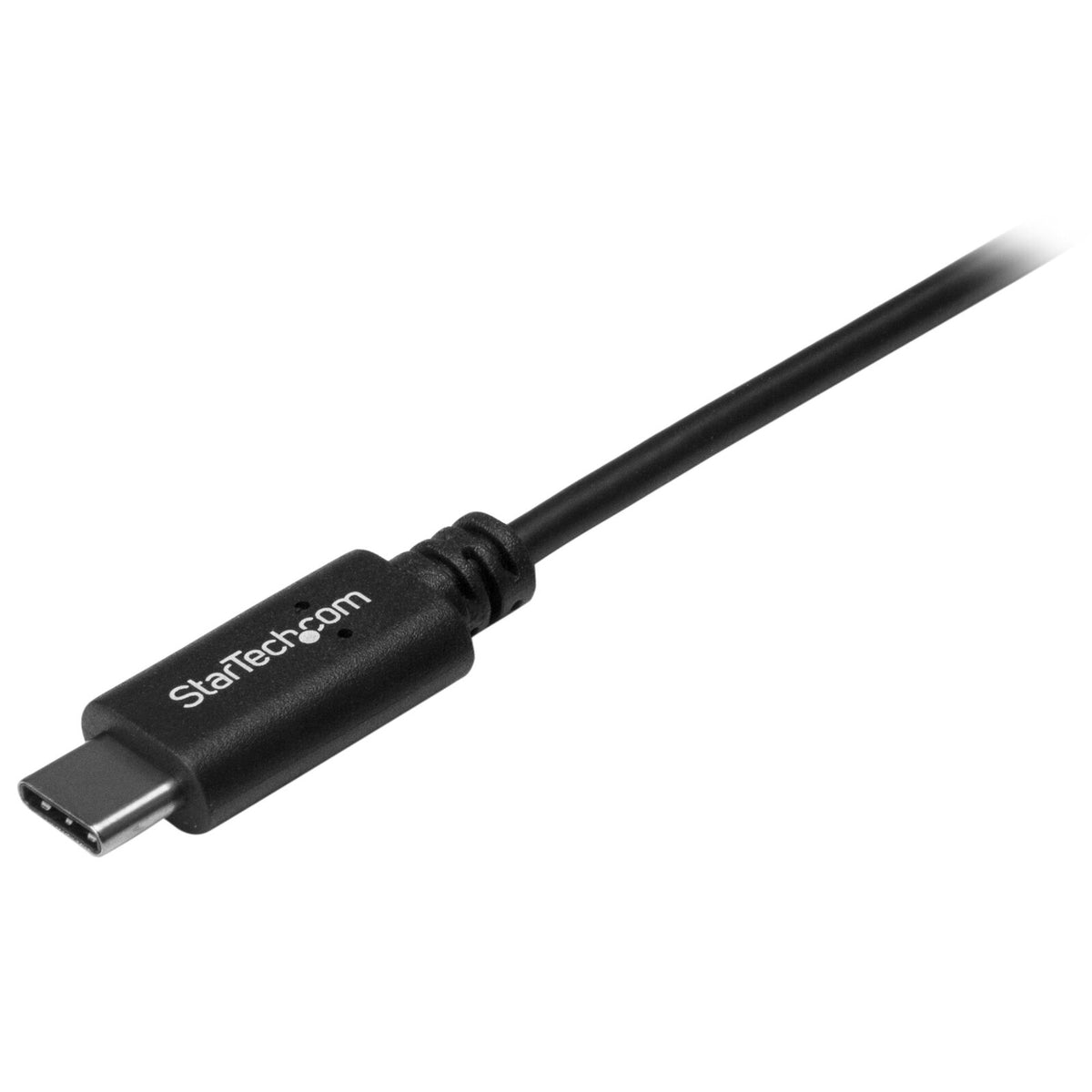 2m (6 ft) USB C to USB-A Cable - M/M - USB 2.0 - Certified