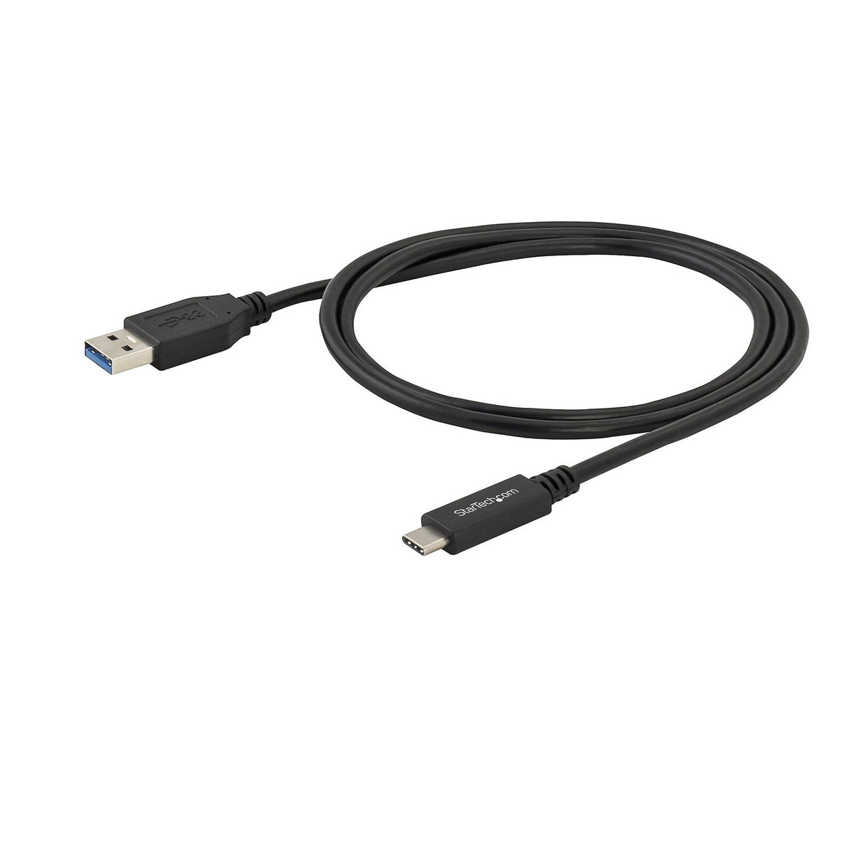 1m 3 ft USB to USB C Cable - M/M - USB 3.0 - USB A to USB C