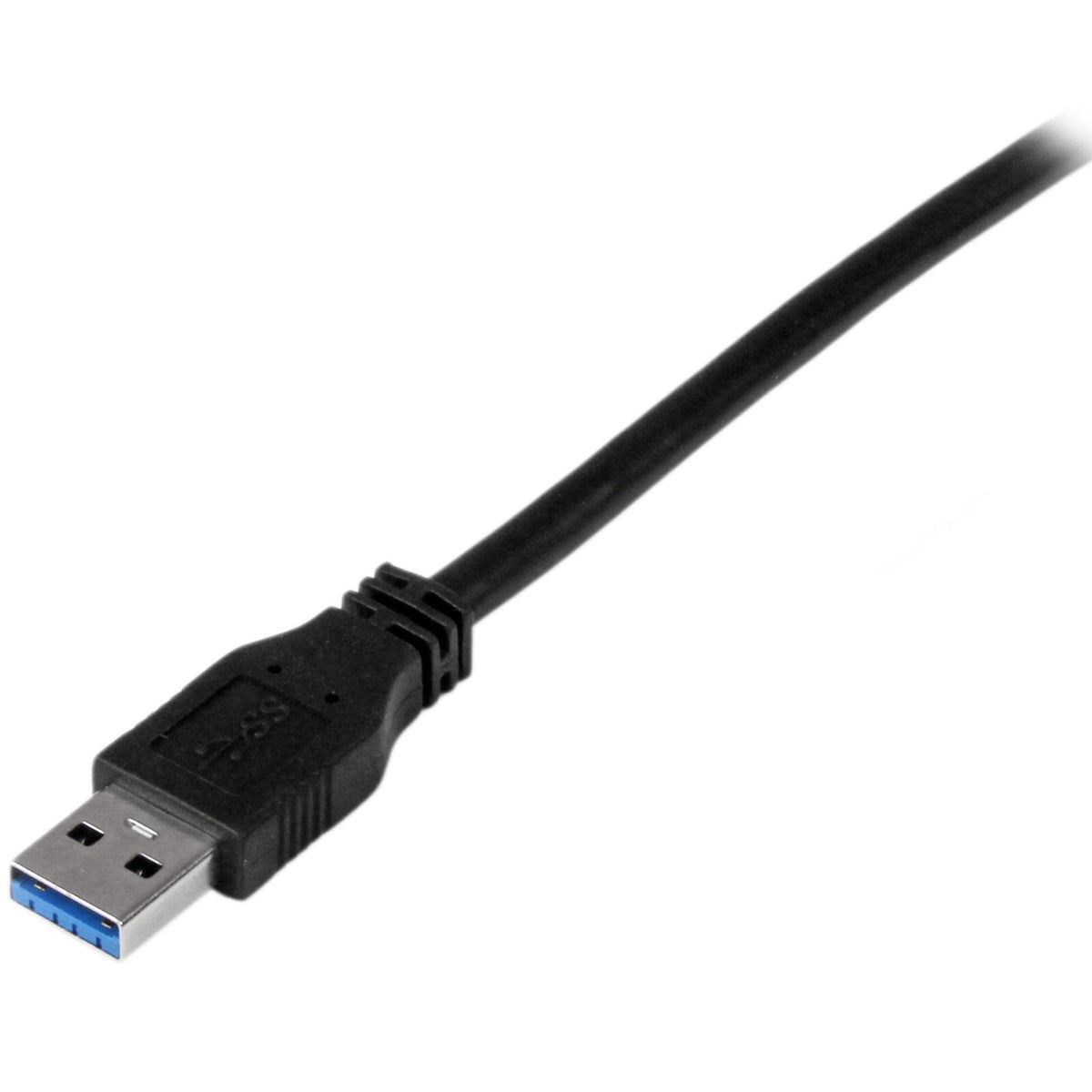 1m 3ft Certified SuperSpeed USB 3 A-B Cable Cord