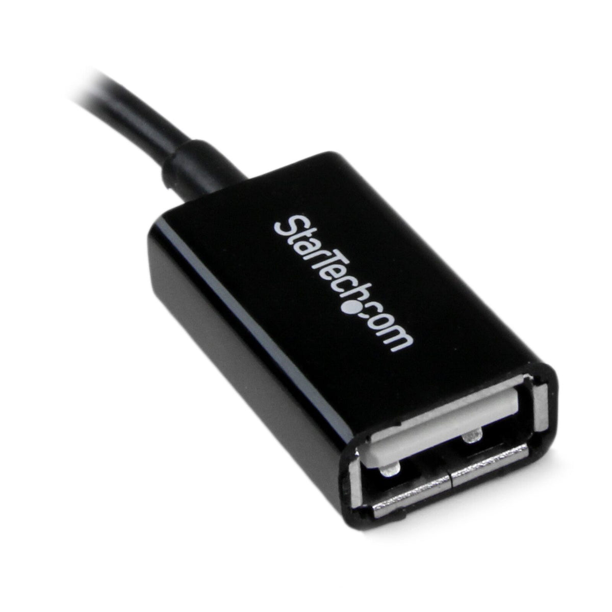 Micro USB Male to USB Female OTG Host Cable Adapter