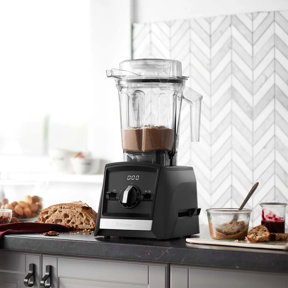 Vitamix Ascent Series A2300I Smart Blender 2L/42cm - Black