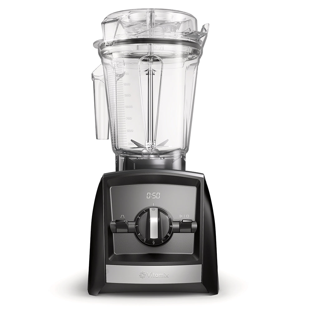 Vitamix Ascent Series A2300I Smart Blender 2L/42cm - Black