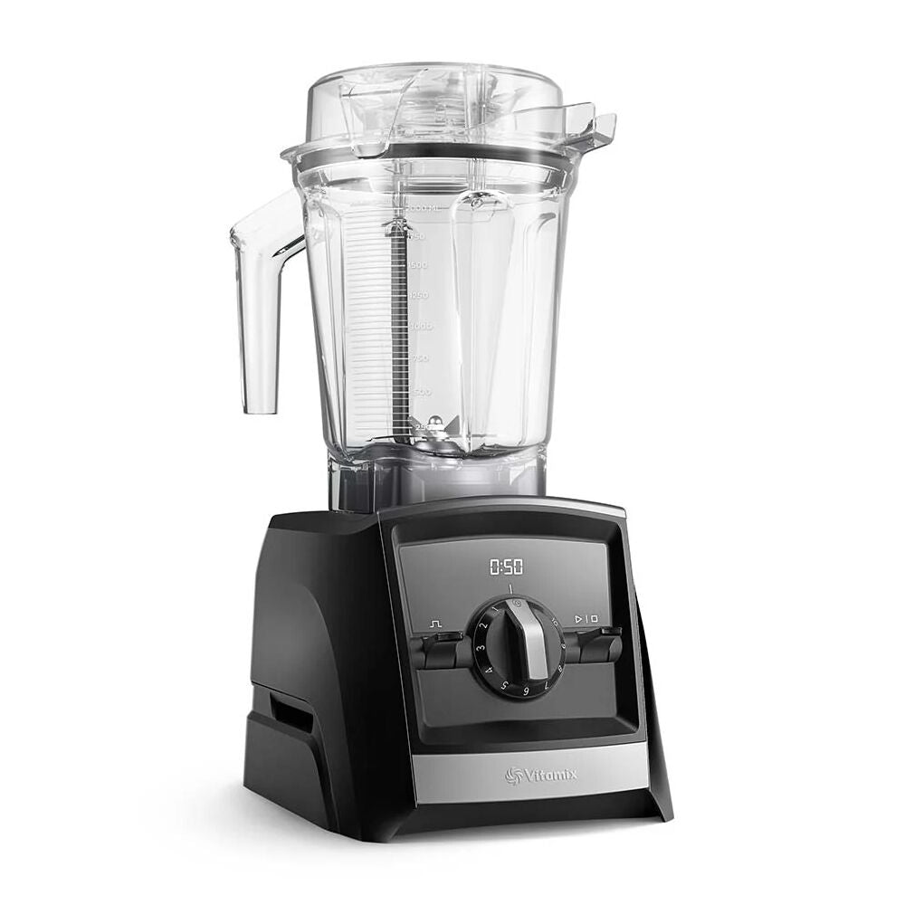 Vitamix Ascent Series A2300I Smart Blender 2L/42cm - Slate