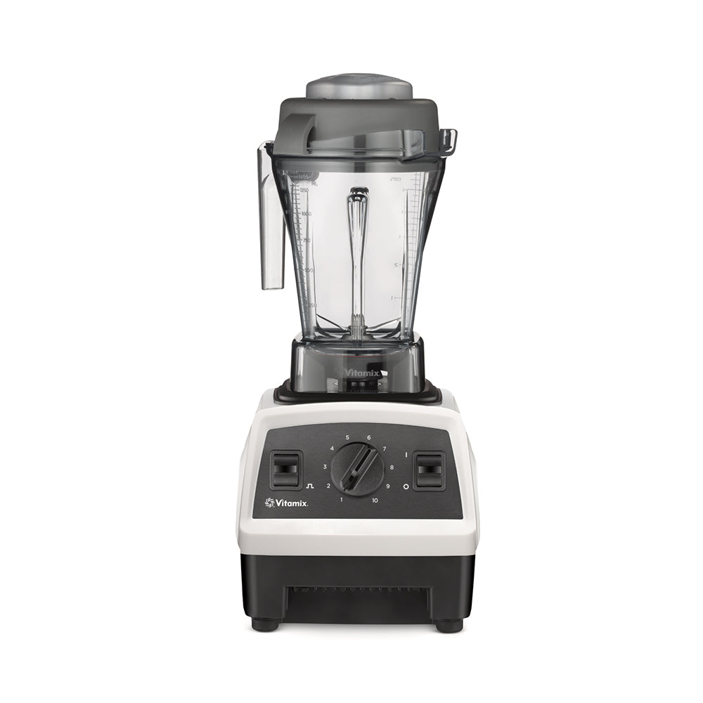 Vitamix Explorian Series E310 Blender 1.4L/44cm - White