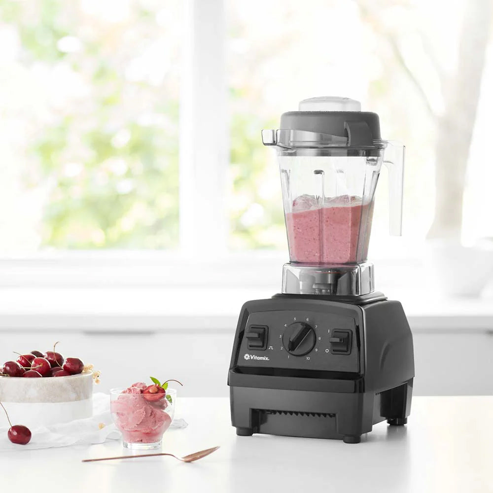 Vitamix Explorian Series E310 Blender 1.4L/44cm - White