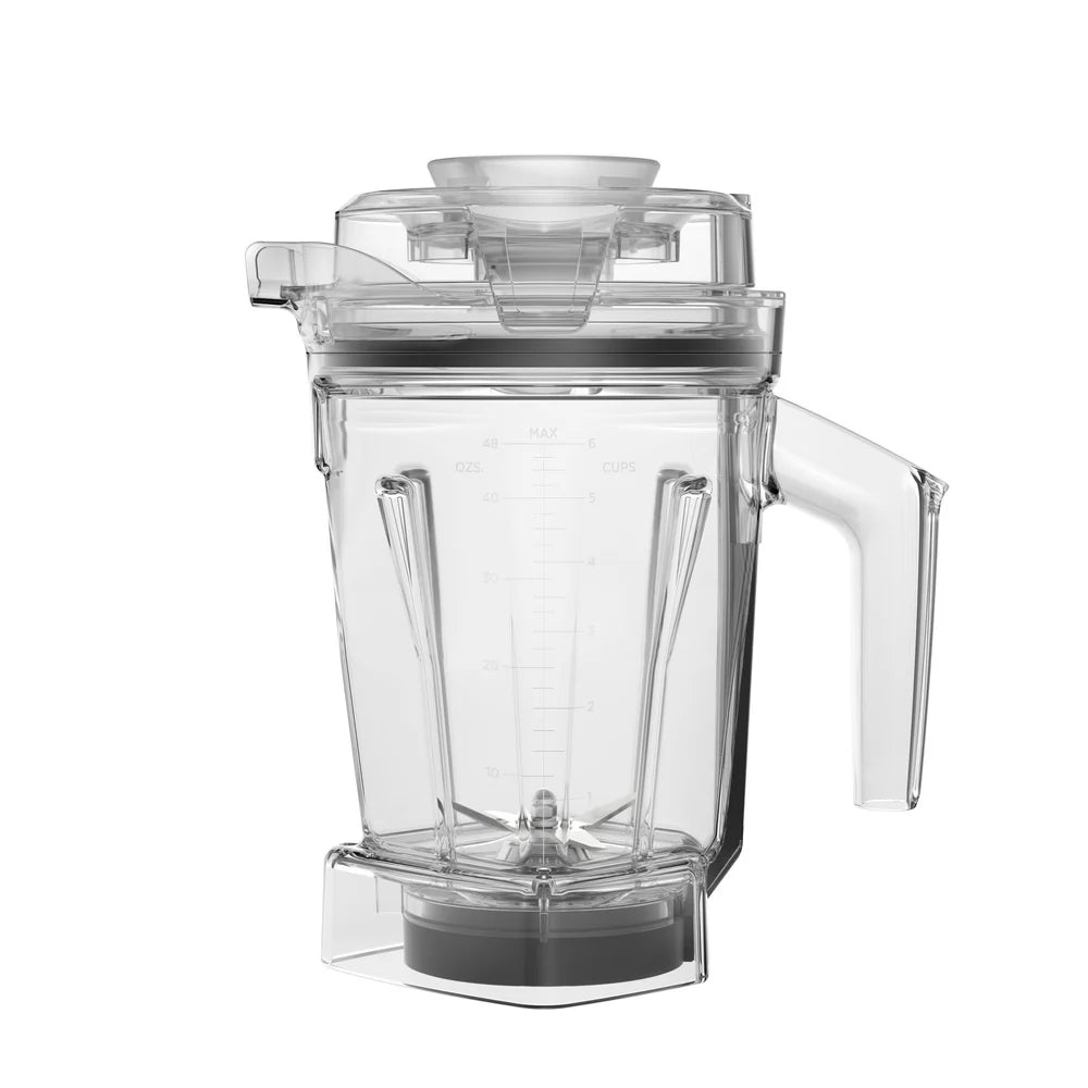 Vitamix New-Ascent Series Wet Container 1.4L/26cm - Clear