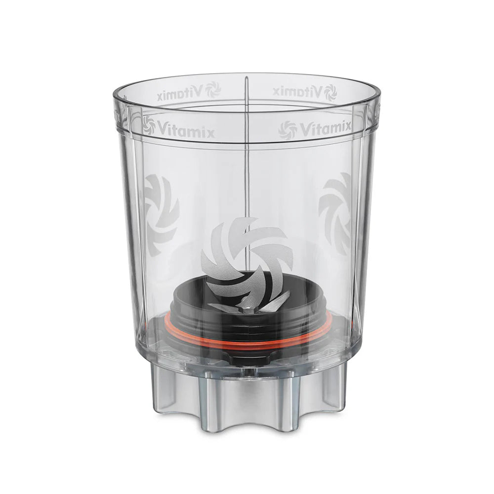 Vitamix New Explorian Personal Blender Cup Adapter - Clear