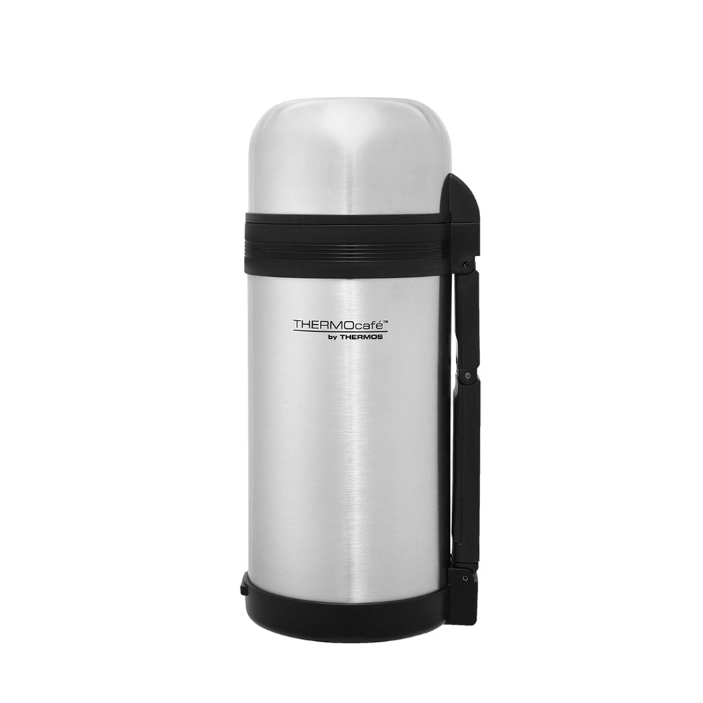 THERMOcafe Vacuum Insulated Food and Drink Flask 1.2L