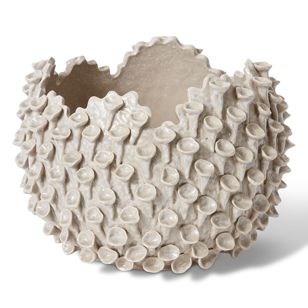 E Style Mira Home Decorative Pot - 32 x 32 x 29cm