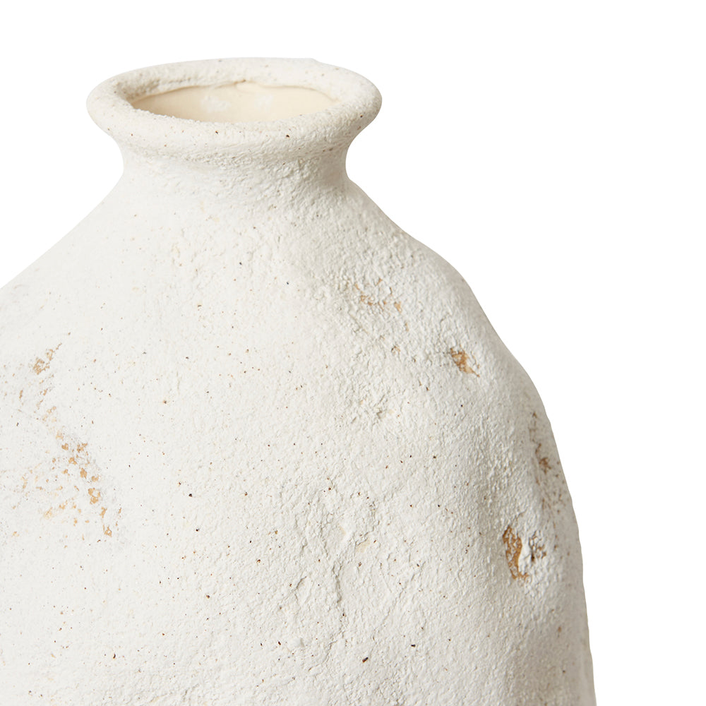 E Style Amina Home Decorative Vase - 20 x 20 x 49cm