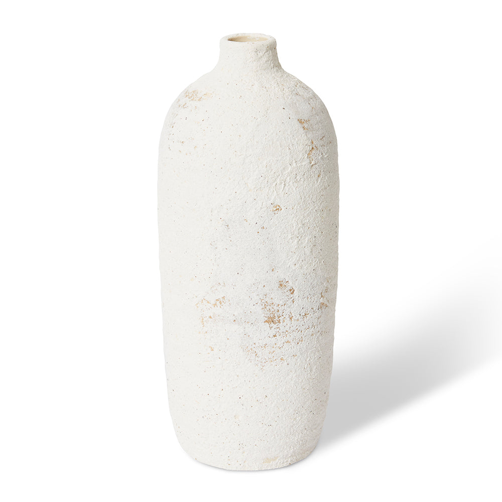 E Style Talia Home Decorative Vase - 12 x 12 x 28cm