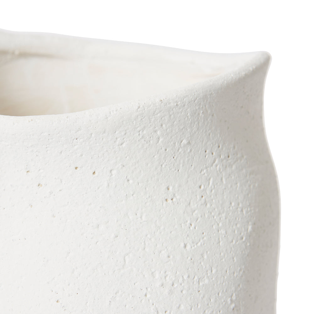 E Style Levani Home Decorative Pot - 16 x 15 x 18cm
