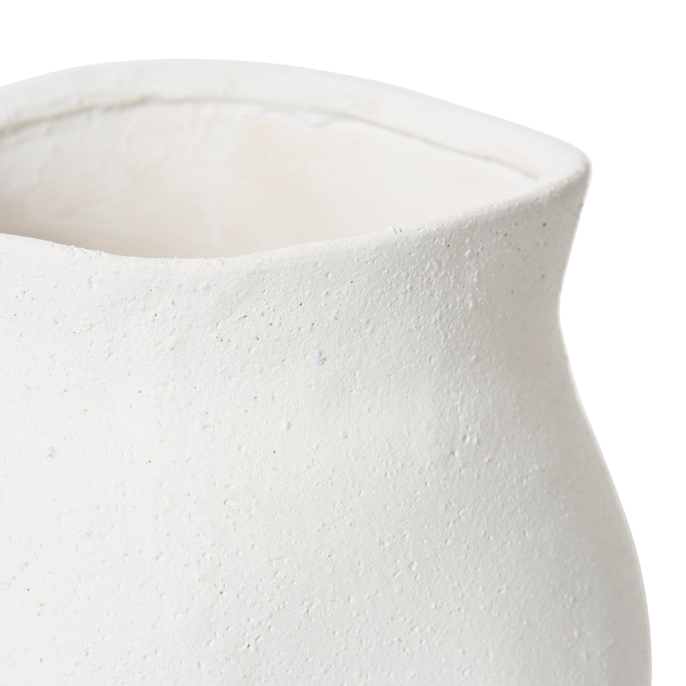 E Style Levani Home Decorative Pot - 22 x 22 x 23cm