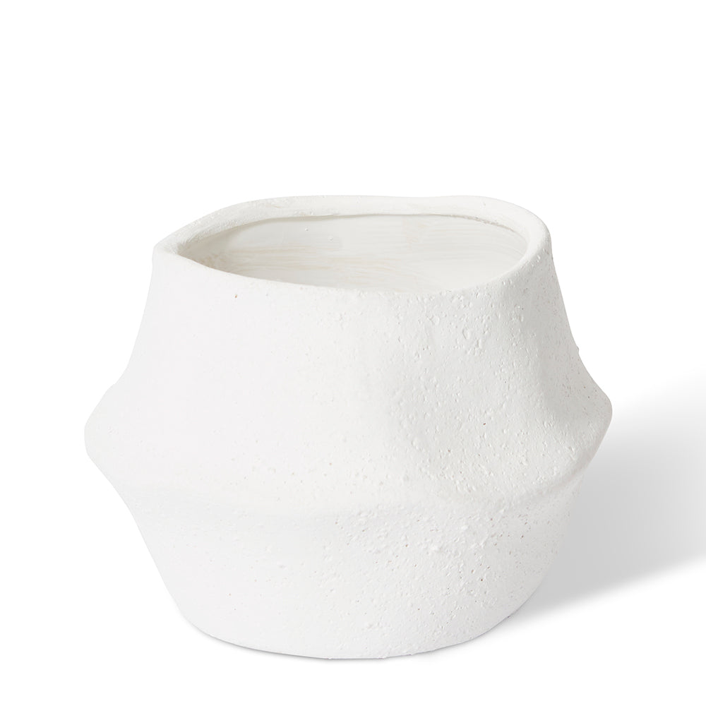 E Style Tamielia Home Decorative Pot - 18 x 17 x 12cm