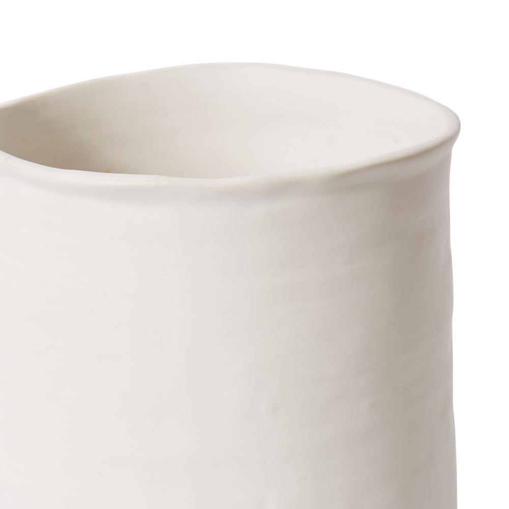 E Style Yvette Home Decorative Vase - 15 x 15 x 25cm