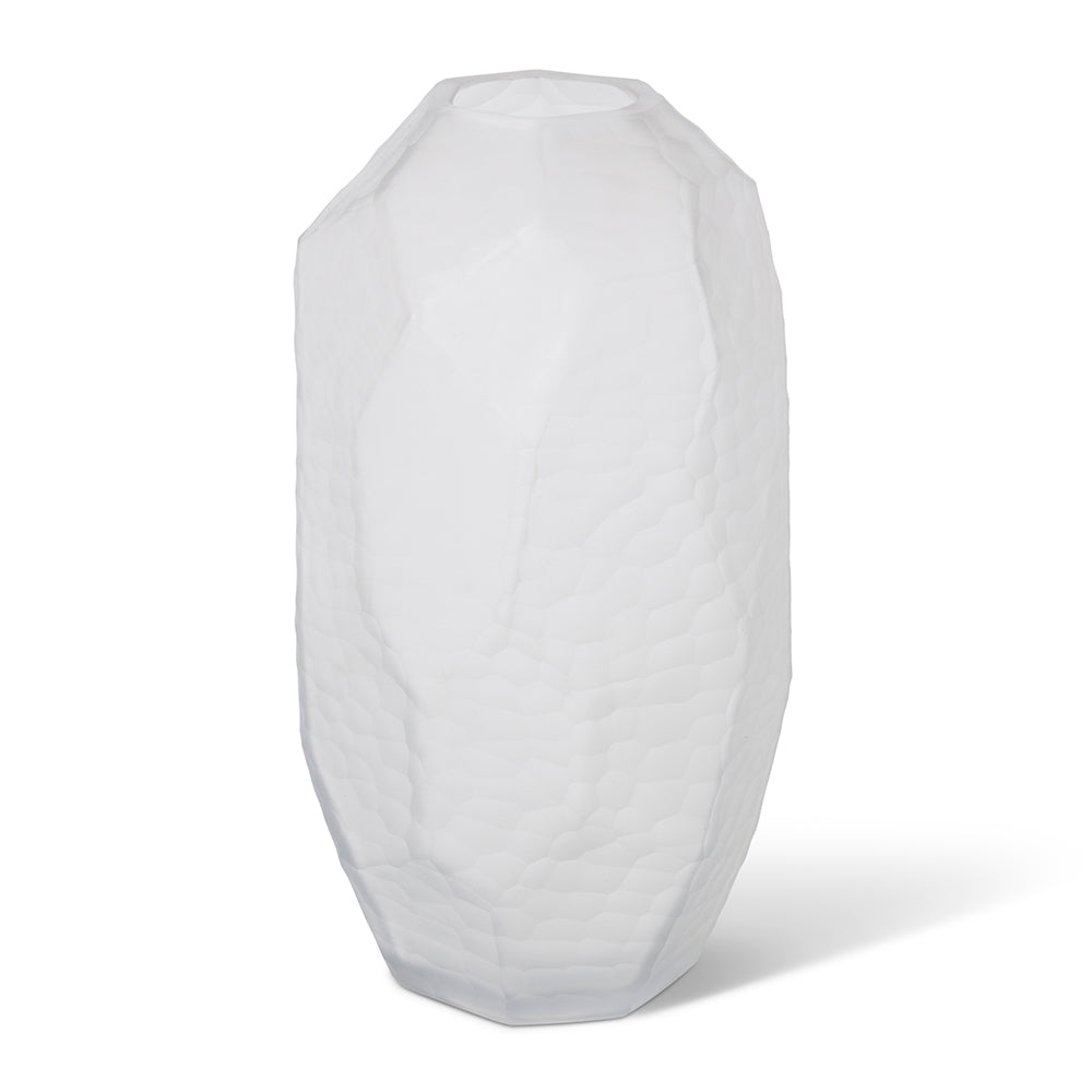 E Style Rufus Home Decorative Vase - 20 x 20 x 35 cm