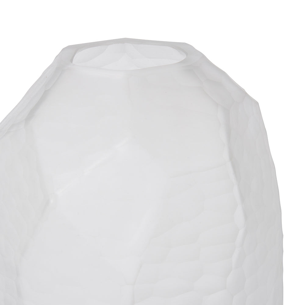 E Style Rufus Home Decorative Vase - 20 x 20 x 35 cm