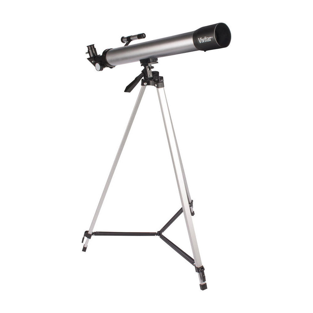 Refractor Telescope w/Zoom Lens