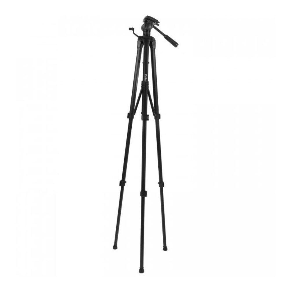 Vivitar Take a Stand 62" Professional Photo/Video Tripod