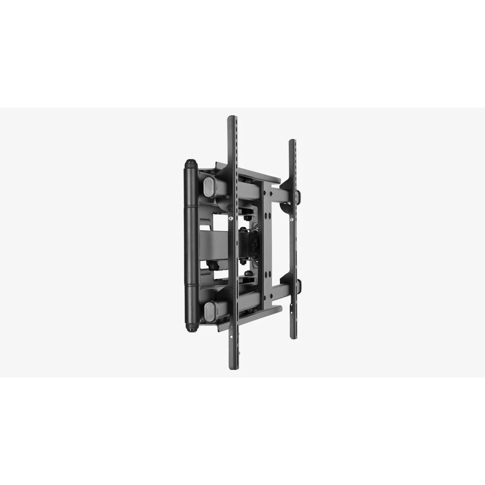 Ezymount VLM7800 Extra Long Arm Full Motion Wall Bracket For 43-80" TV BLK
