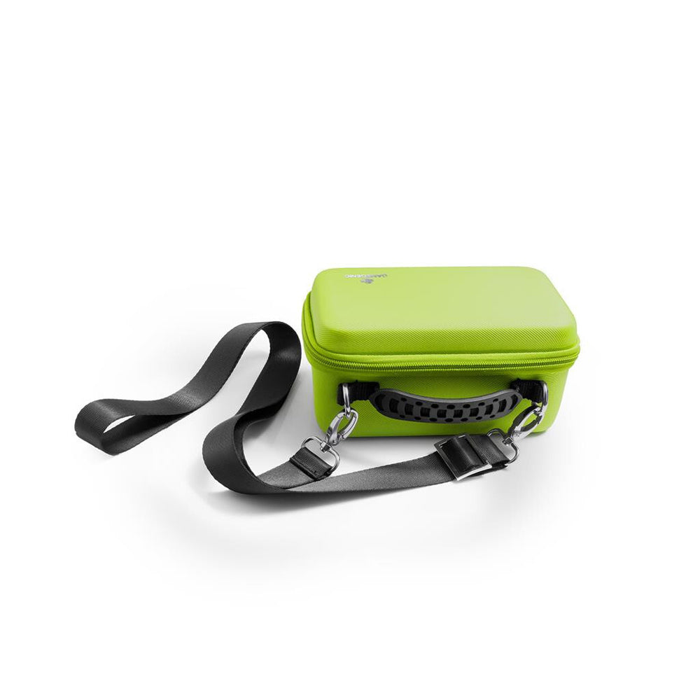 Gamegenic Game Shell 250+ Deck Box Green Gaming Accessory