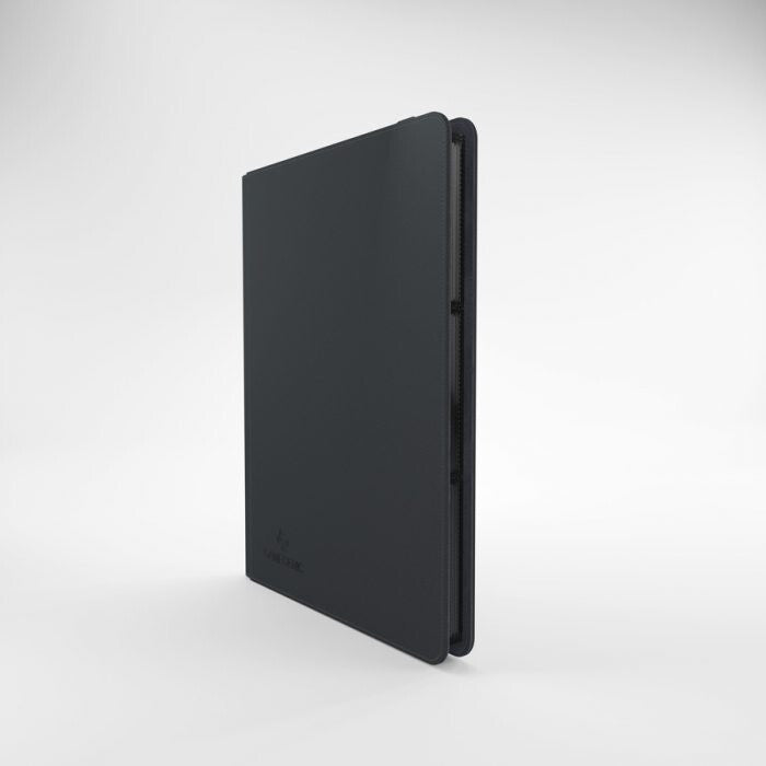 Gamegenic Prime Album 18 Pocket Black Gaming Accessory