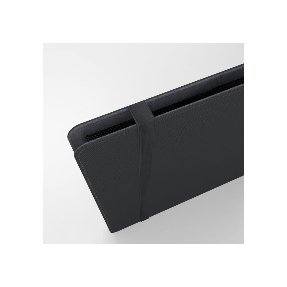 Gamegenic Prime Album 18 Pocket Black Gaming Accessory