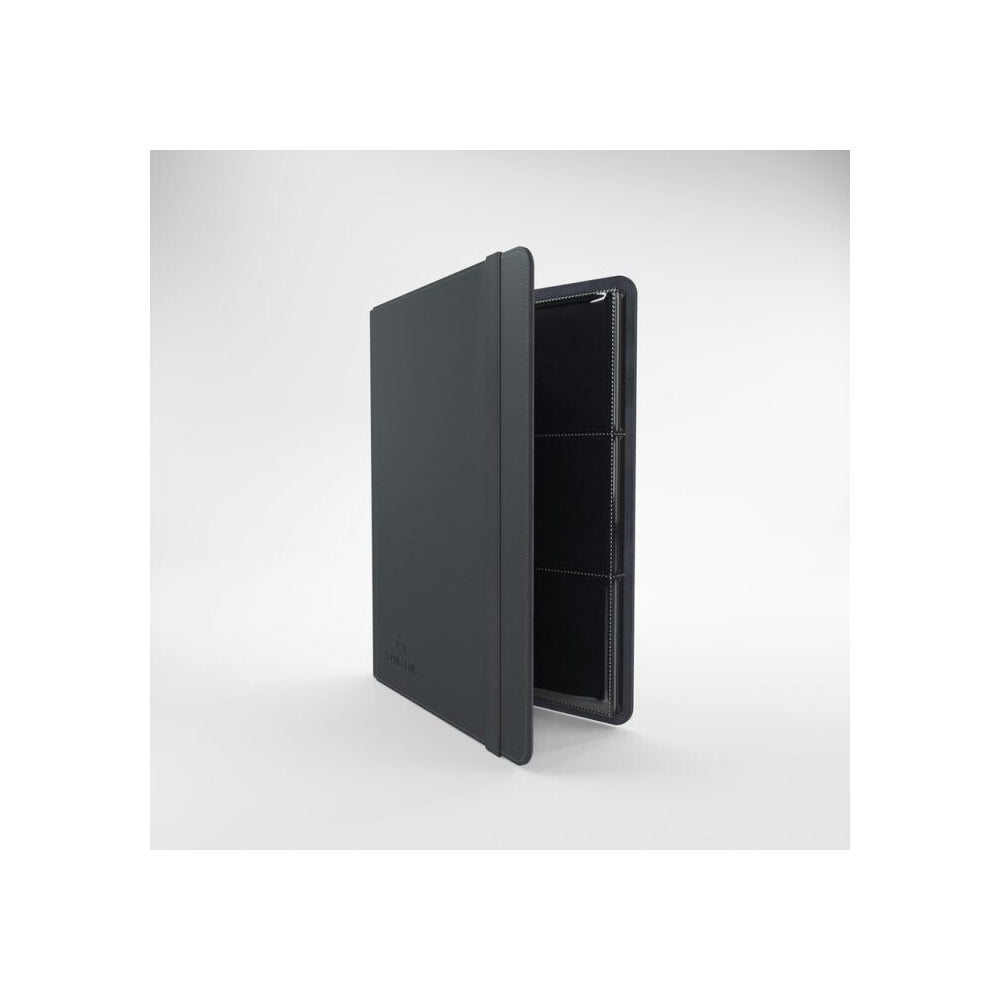 Gamegenic Prime Album 18 Pocket Black Gaming Accessory