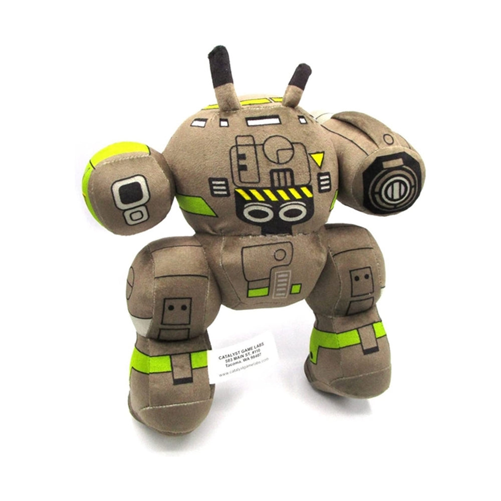 Catalyst Game Labs BattleTech: PlushyTech Archer Wolf's Dragoons