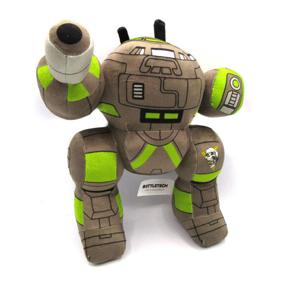 Catalyst Game Labs BattleTech: PlushyTech UrbanMech Liao