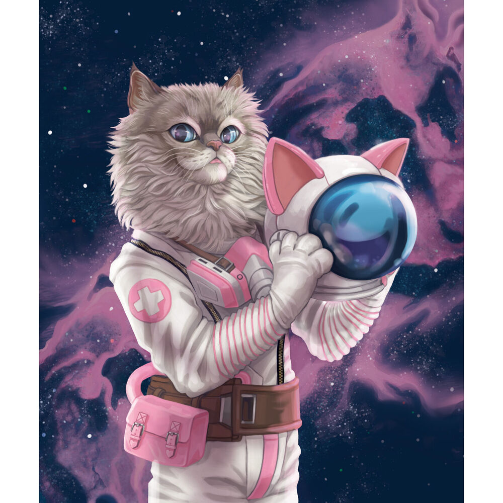 Rebel MLEM Space Agency Strategy Tabletop Board Game 8y+