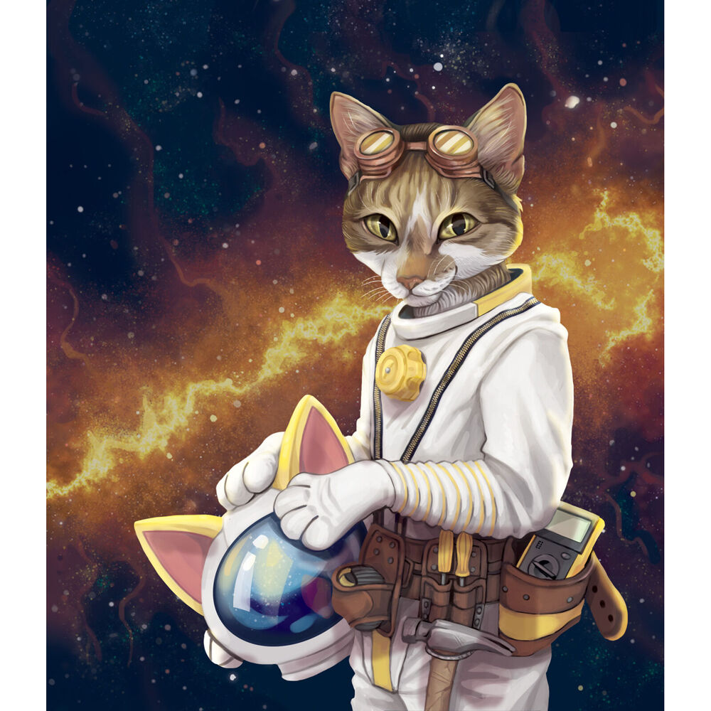 Rebel MLEM Space Agency Strategy Tabletop Board Game 8y+