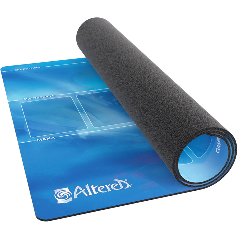 Gamegenic Altered Prime Playmat Kaibara Gaming Accessory