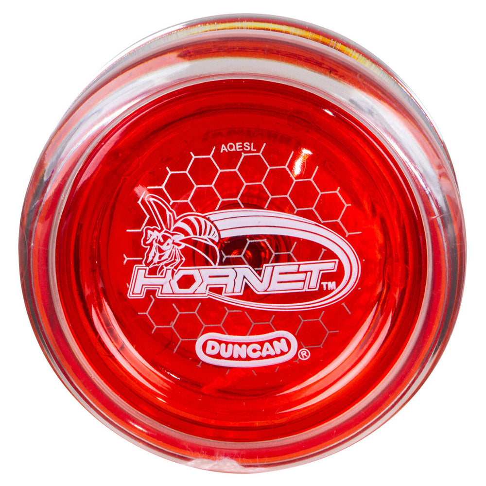 Duncan Yo Yo Intermediate Hornet Pro Looping Toy Kids 6y+ Assorted