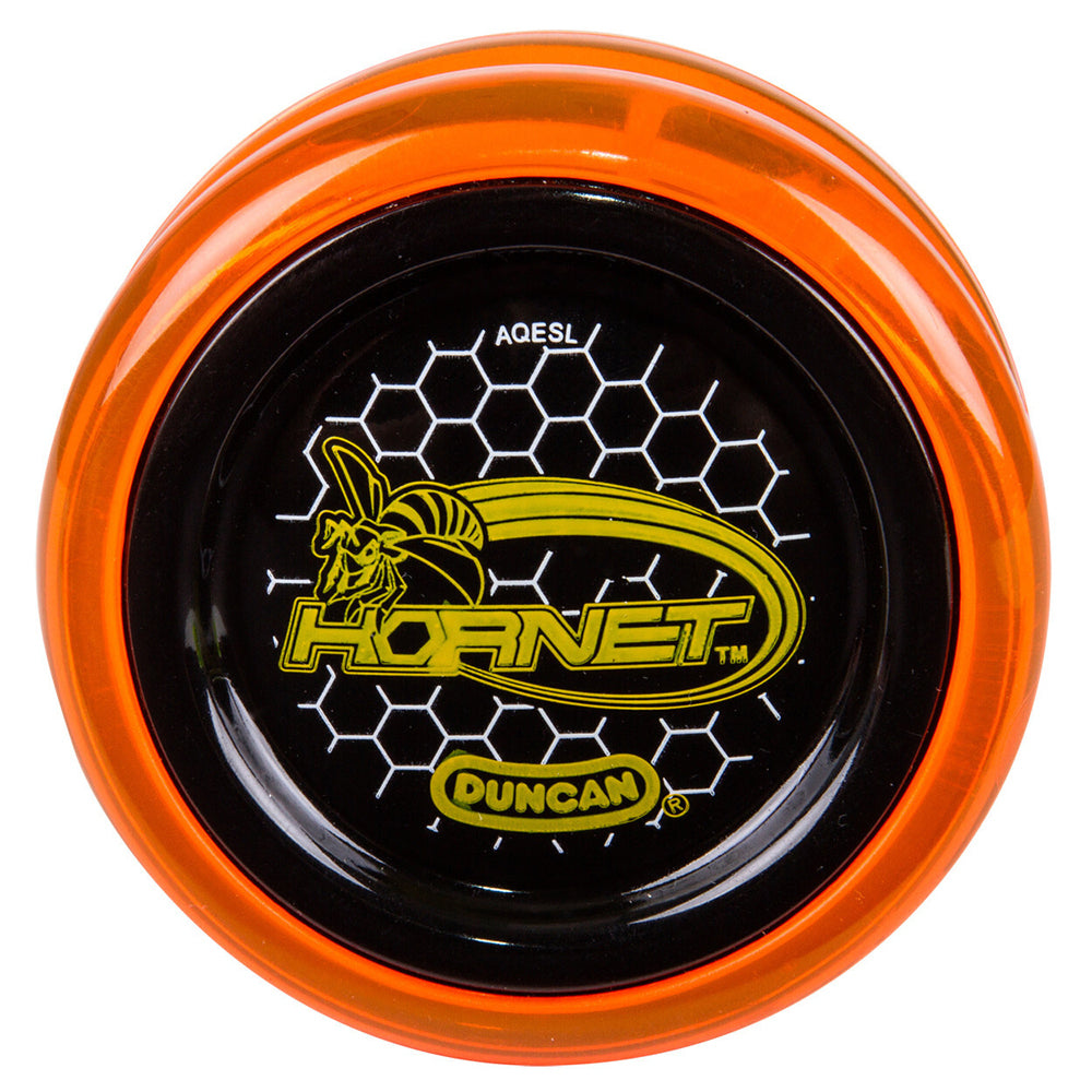 Duncan Yo Yo Intermediate Hornet Pro Looping Toy Kids 6y+ Assorted