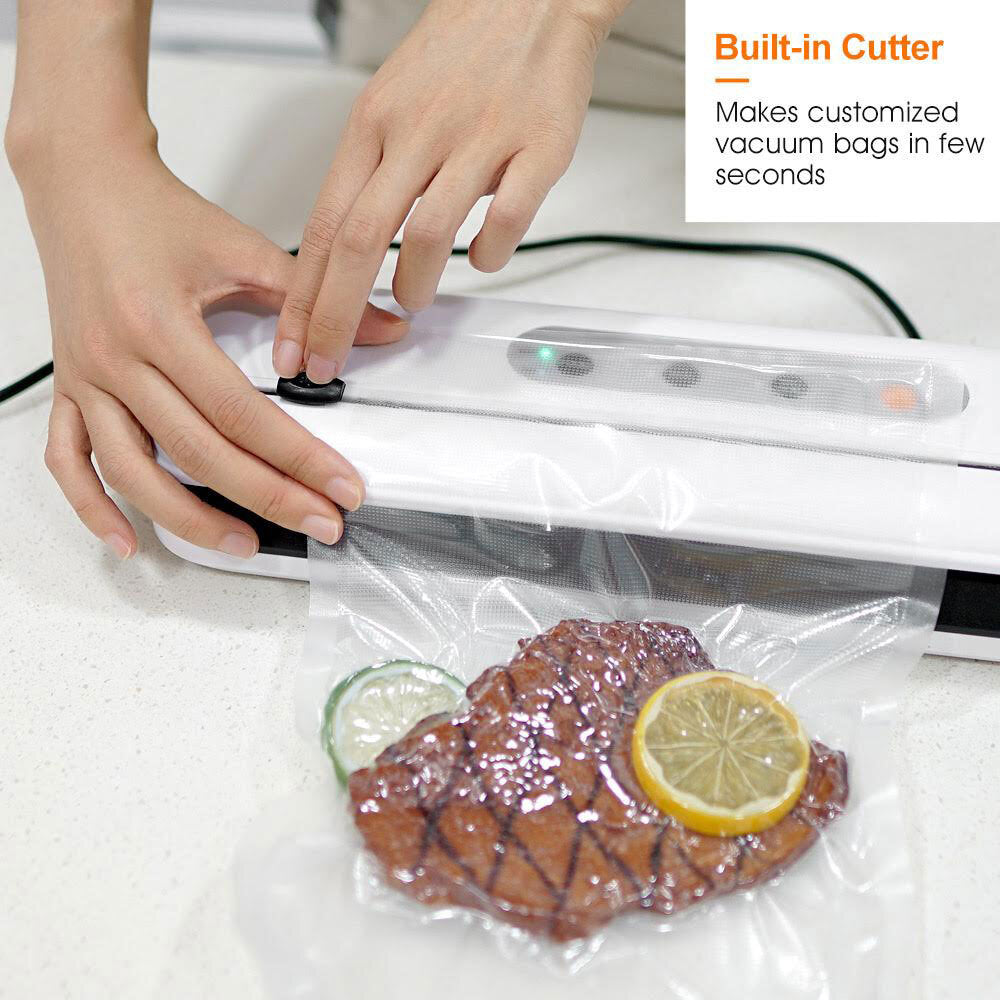 Sansai Electric Vacuum Sealer