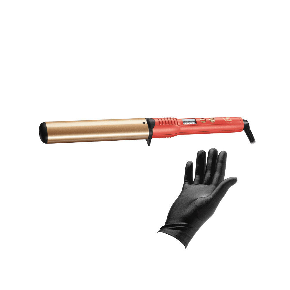VS Sassoon Electric Enrich Undone Curls Hot Styling Tool