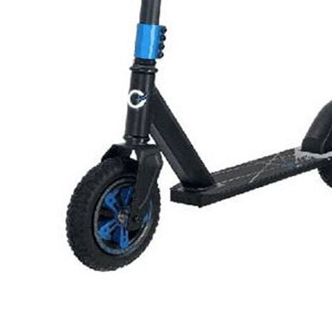 Evo Dirt Rider All Terrain Off Road Kids Scooter 6+