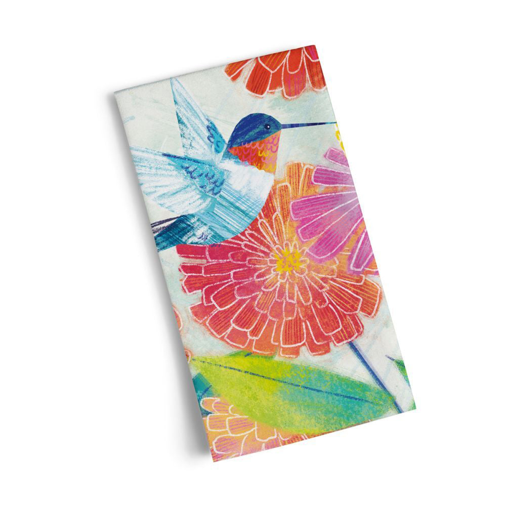 2PK WerkShoppe Cotton Kitchen Tea Towel 53.5x71cm - Hummers