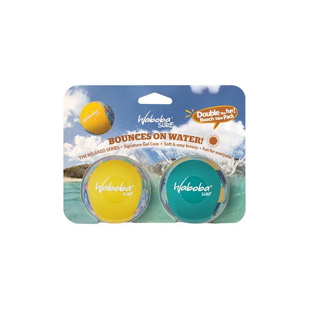 2PK Formula Sports 5.5cm Ball Kids/Children Toy Mini Twin Pack Assorted 6y+