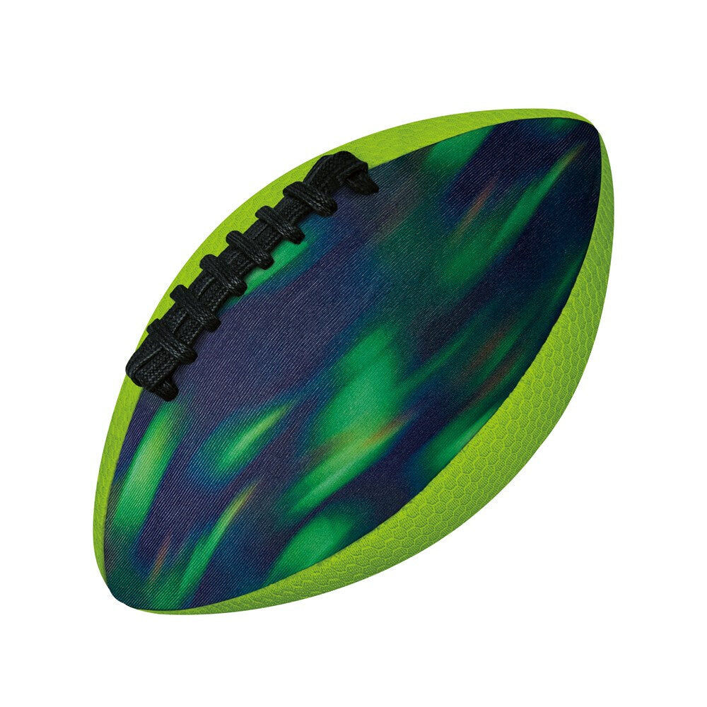 Waboba Sporty Classic Soft Grip Beach Football Kids Outdoor Ball 9"