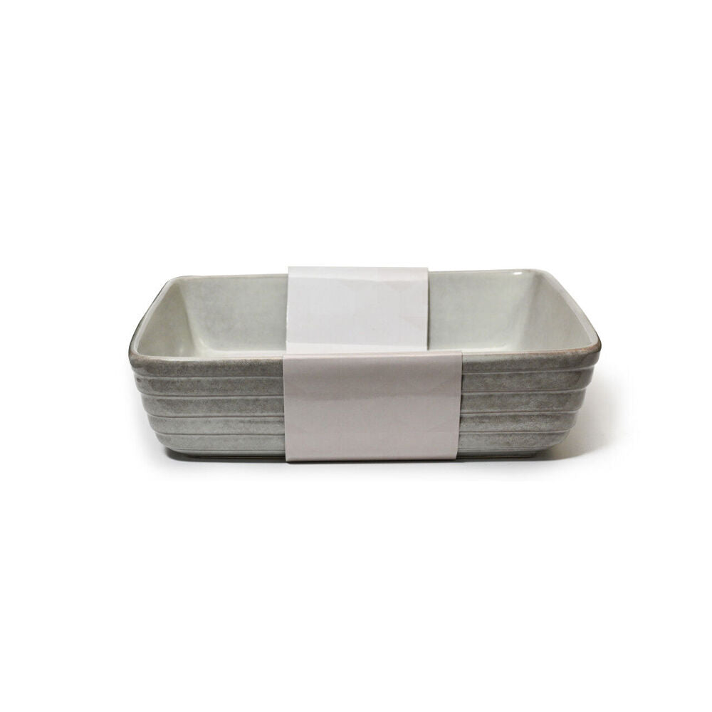Classica Lunde Square Baker 27x27x7cm Kitchen Baking Cookware Reactive Grey