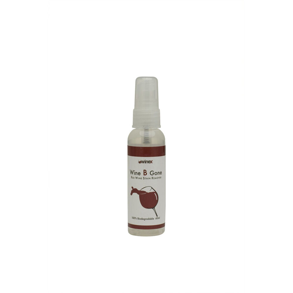 2PK Winex Wine B Gone 60ml Red Wine Stain Remover Spray Bottle