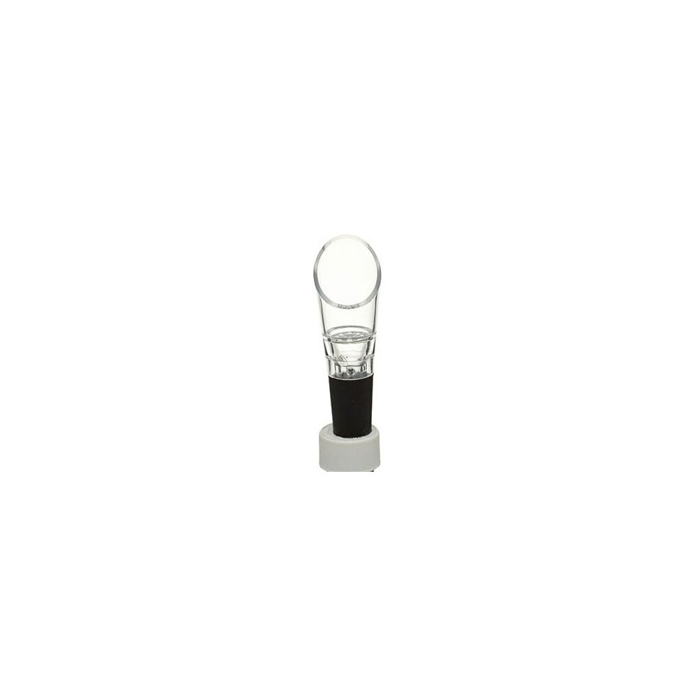 4PK Winex Wine Bottle Pourer Aerator Barware Accessory