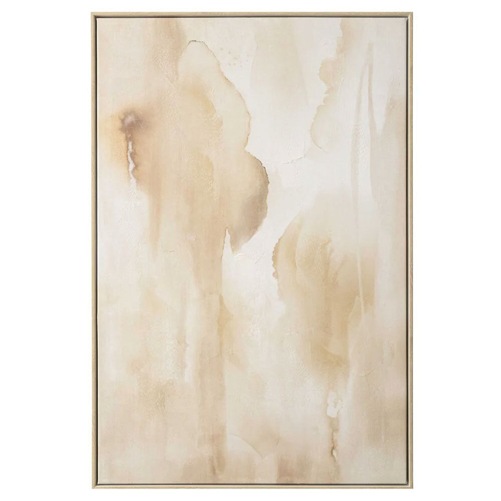 Belle Musa Wall Art Hanging Framed Canvas Home Decor 60x90cm
