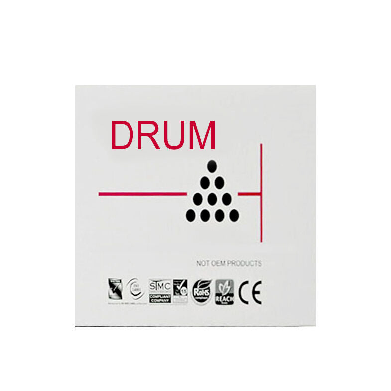 Whitebox Compatible Brother DR441CL Drum Set Replacement